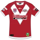 Dolphins 2018 Home Jersey