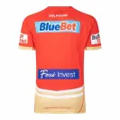 Dolphins Home Rugby Jersey 2023 – Official NRL Replica
