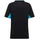 2025/26 England Rugby Men's Alternate Jersey – Black Replica Shirt
