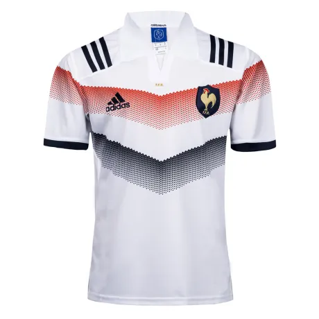Maillot alternatif France rugby homme 2017/18