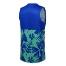 Fiji Drua Men's Training Rugby Singlet 2023 | Lightweight & Official Gear