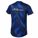 Fiji Drua Mens Training Rugby Jersey 2025 – Durable & Breathable