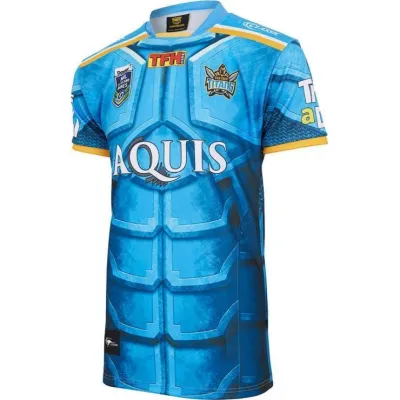 GB Lions Rugby Jersey 2019 2020