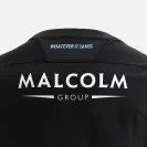 Macron Scotland Home Rugby Jersey 2021-22