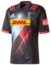 Maillot domicile Harlequins 2020 2021