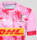 2025/26 Harlequins Men's Away PRO Shirt