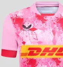 2025/26 Harlequins Men's Away PRO Shirt