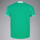 Ireland 2023 Home Rugby Jersey – Official IRFU Replica & VapoDri