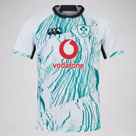 Ireland Alternate Pro Rugby Jersey 2024 – Eco VapoDri