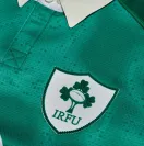 2025/26 IRFU Ireland Rugby Men's Home Test Jersey