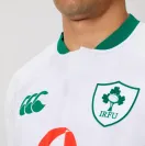 2025/26 IRFU Ireland Rugby Men's Away Kit