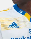 Leinster 2022-23 Alternate Jersey – Official Adidas Rugby Shirt