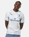 Maillot Leinster Away 2023 | Kit alternatif officiel Castore