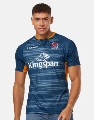 Leinster European Rugby Jersey 2023 – Official Adult Castore Kit