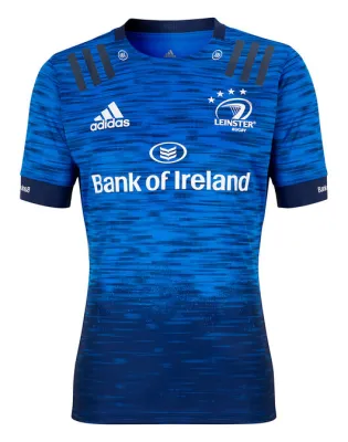 Leinster 2020 2021 Home Jersey