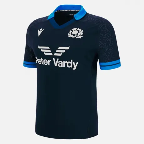 Maillot Domicile Écosse Homme 2022-23