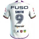 Cameron Smith 2018 Testimonial Jersey – Limited Rugby League Collectible
