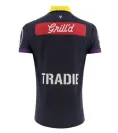 2025 Melbourne Storm Home Kit Rugby Jersey