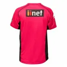 Sydney Sixers 2018 Maillot On‑Field – Réplique Officielle BBL