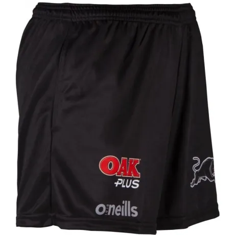 Shorts d'entraînement Homme Penrith Panthers 2020 – Léger et Respirant