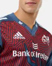 Munster 2022-23 Alternate Jersey – Eco-Friendly Rugby Shirt
