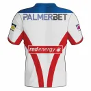 Newcastle Knights Away Rugby Jersey 2024 – Official NRL Jersey