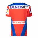 Newcastle Knights Men's Home Rugby Jersey 2025 – Official NRL Gear