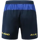Parramatta Eels 2020 Men's Training Shorts – Lightweight & Breathable