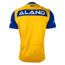 Maillot Parramatta Eels 2021 – Extérieur Homme | Officiel NRL Macron