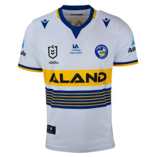 Maillot Rugby Homme Alternatif Parramatta Eels 2021