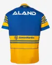 Parramatta Eels 2025 NRL Men's Home Jersey