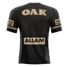 Penrith Panthers Men's Alternate Rugby Jersey 2025 – Official NRL Jersey