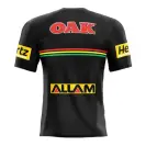Penrith Panthers Men's Home Rugby Jersey 2022