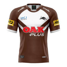 T-shirt d'Échauffement Rugby Homme Penrith Panthers 2023