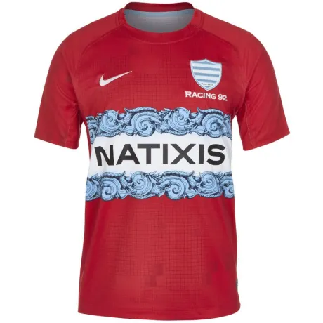 Racing 92 Third Rugby Jersey 2021-22 | Nike Official Shirt