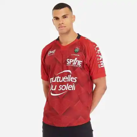Maillot Alternatif RC Toulon 2019/20 Hungaria