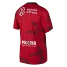 RC Toulon Home Rugby Jersey 2021-22 | Official Top 14 Shirt