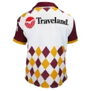Maillot Rugby Retro Brisbane Broncos 1995 – Réplique Authentique des Années 90