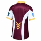 Maillot Rétro Broncos 1998 | Maillot Officiel Homme NRL