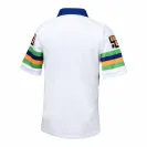 Canberra Raiders 1994 Away Retro Jersey – NRL Classic for Men