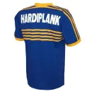 Maillot rétro des Parramatta Eels 1982