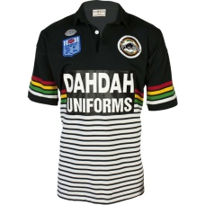Maillot rétro Penrith Panthers 1991