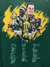 South Africa Springboks Signature Edition Rugby World Cup 2019 Jersey