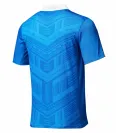 Samoa Mens Home Rugby Jersey 2022-23 – Athletic Fit & Moisture-Wicking