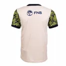Springboks 2021 Limited Edition Rugby Jersey | African Design Colab