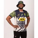 Springboks 2021 Limited Edition Rugby Jersey | African Design Colab