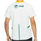 Springboks Away Jersey 2022 | Men’s Official Rugby Shirt by Asics