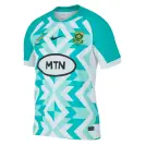 South Africa Springboks Mens Away Rugby Jersey 2023 – Official Rugby Kit