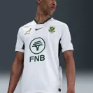 Maillot Extérieur 2025 Homme Springboks Afrique du Sud
