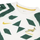 Maillot Pré‑Match Springboks 2024 | Authentique Nike